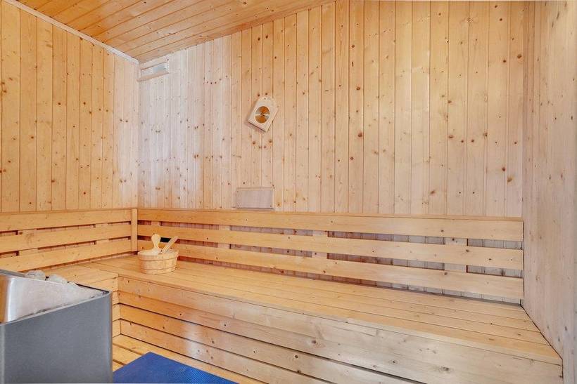 Foto von Ferienhaus AM39 in Jegum - Westjütland