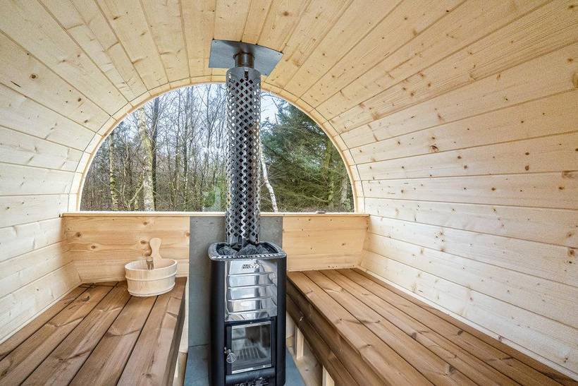 Foto von Ferienhaus AM39 in Jegum - Westjütland