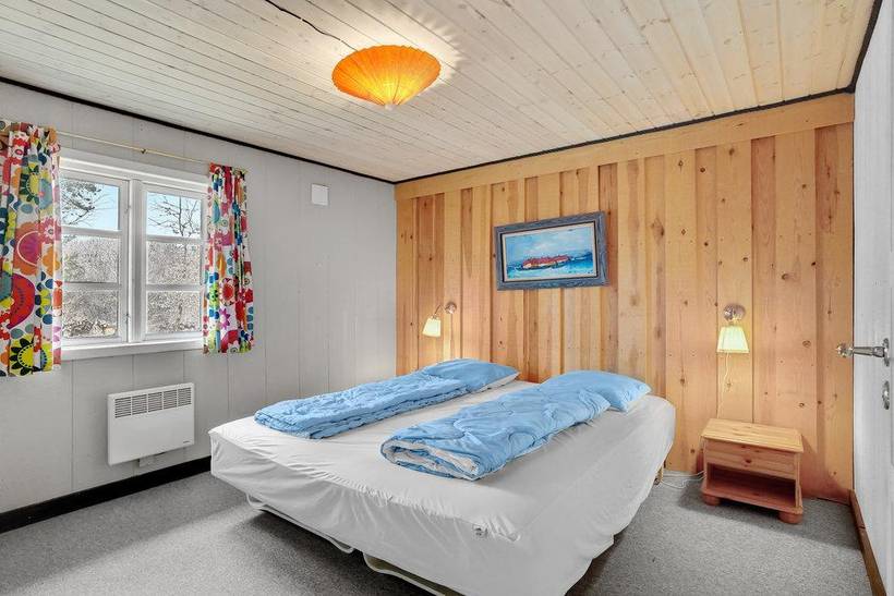 Foto von Ferienhaus AM39 in Jegum - Westjütland