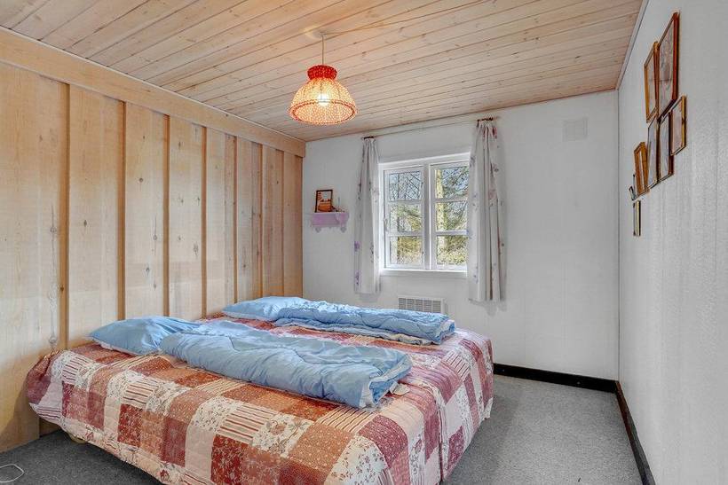 Foto von Ferienhaus AM39 in Jegum - Westjütland