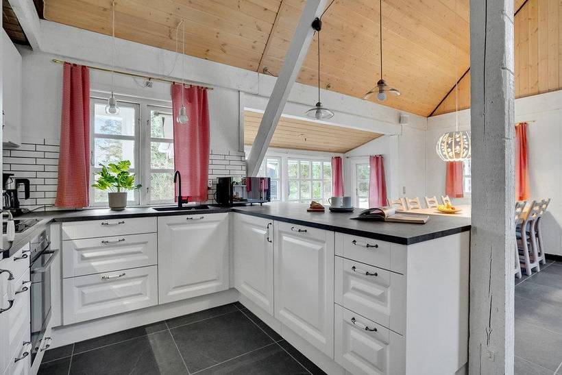 Foto von Ferienhaus AM39 in Jegum - Westjütland
