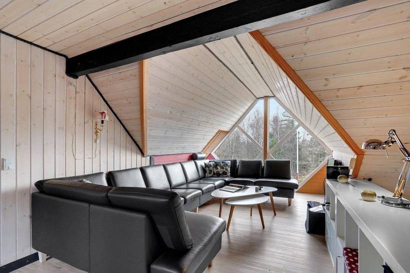 Foto von Ferienhaus AM39 in Jegum - Westjütland