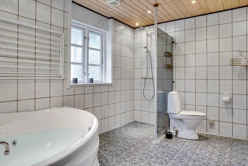 Foto von Ferienhaus AM39 in Jegum - Westjütland