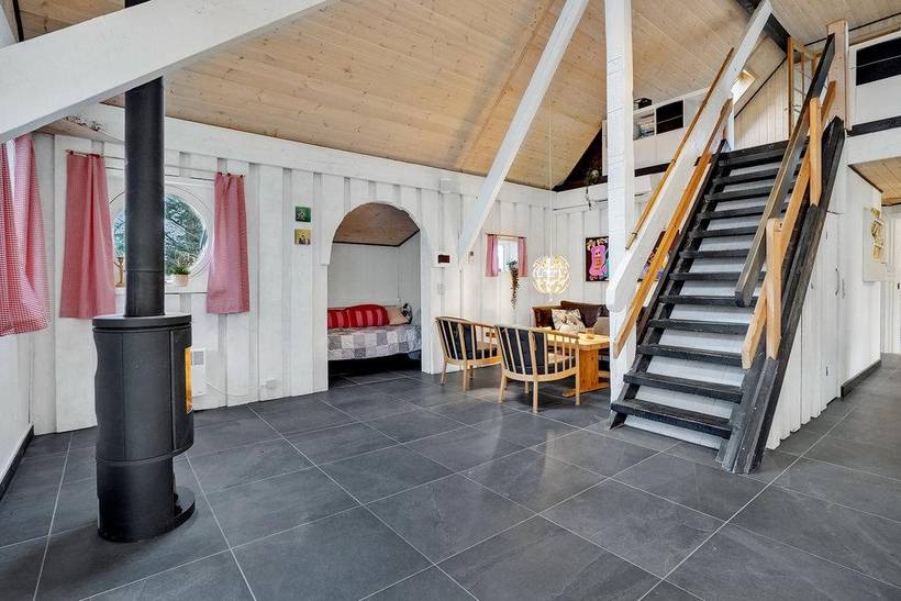 Foto von Ferienhaus AM39 in Jegum - Westjütland