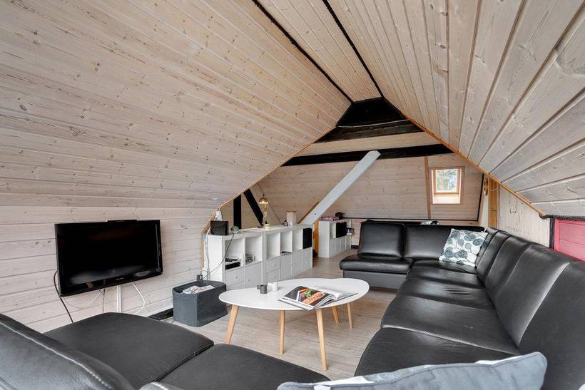 Foto von Ferienhaus AM39 in Jegum - Westjütland