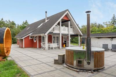 Vorschaubild von Ferienhaus AM39 in Jegum - Westjütland