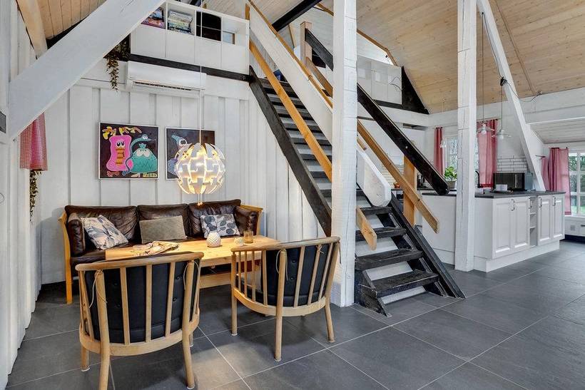 Foto von Ferienhaus AM39 in Jegum - Westjütland
