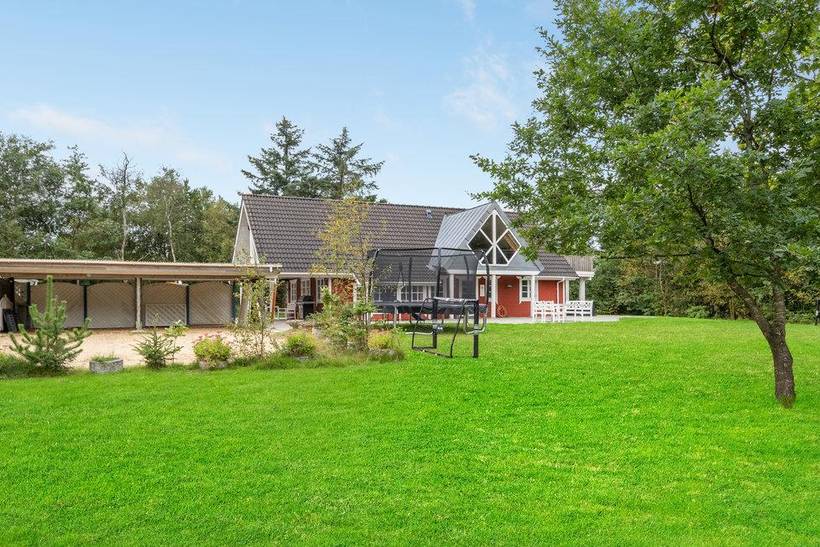 Foto von Ferienhaus AM39 in Jegum - Westjütland