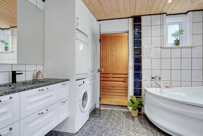 Foto von Ferienhaus AM39 in Jegum - Westjütland
