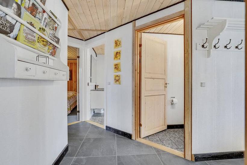 Foto von Ferienhaus AM39 in Jegum - Westjütland