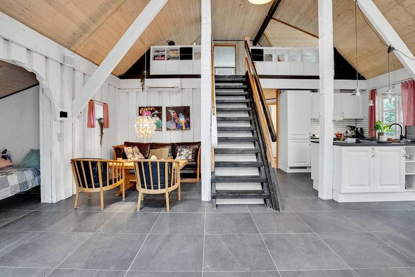 Foto von Ferienhaus AM39 in Jegum - Westjütland