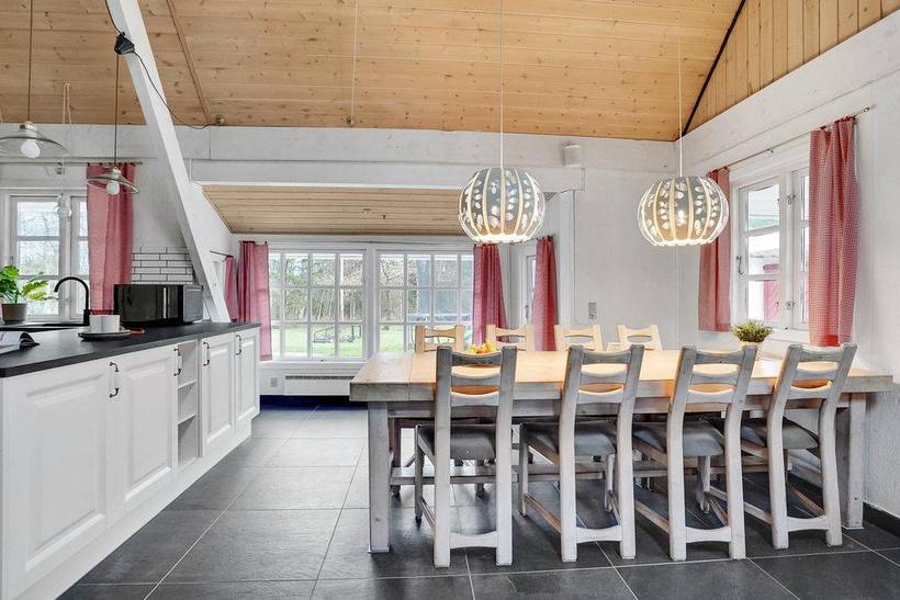 Foto von Ferienhaus AM39 in Jegum - Westjütland