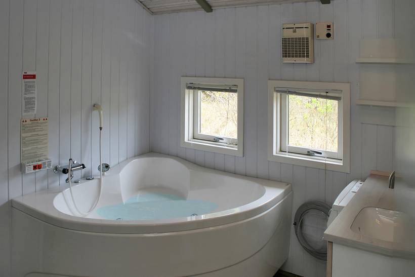 Foto von Ferienhaus AM40 in Rindby - Fanø