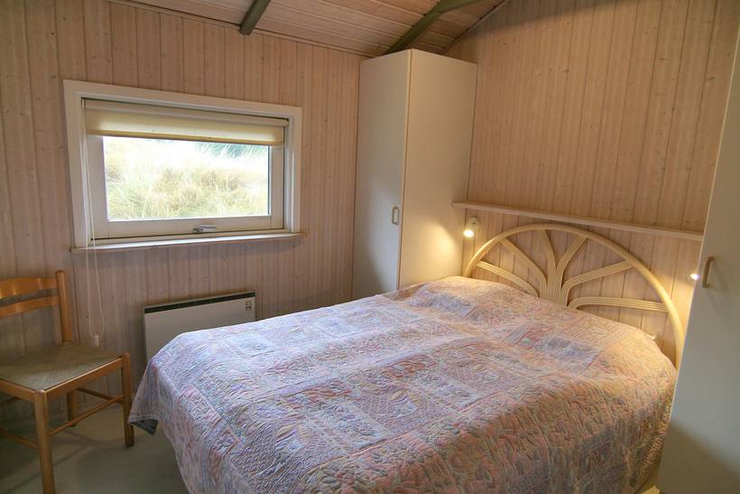 Foto von Ferienhaus AM40 in Rindby - Fanø