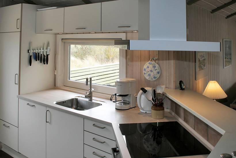 Foto von Ferienhaus AM40 in Rindby - Fanø