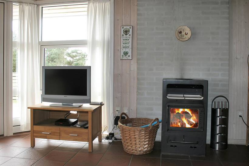 Foto von Ferienhaus AM40 in Rindby - Fanø