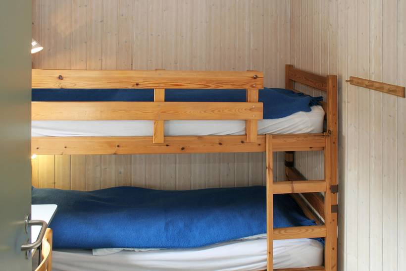 Foto von Ferienhaus AM40 in Rindby - Fanø