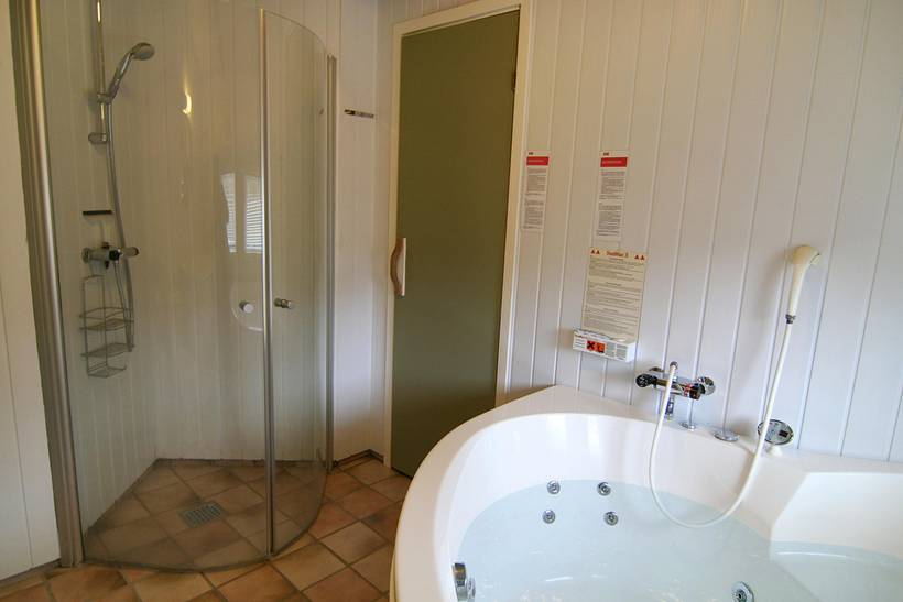Foto von Ferienhaus AM40 in Rindby - Fanø