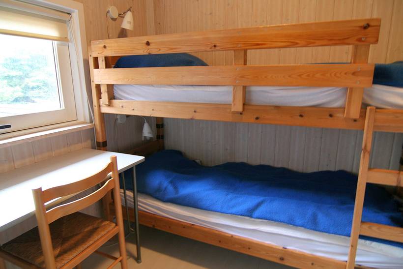 Foto von Ferienhaus AM40 in Rindby - Fanø