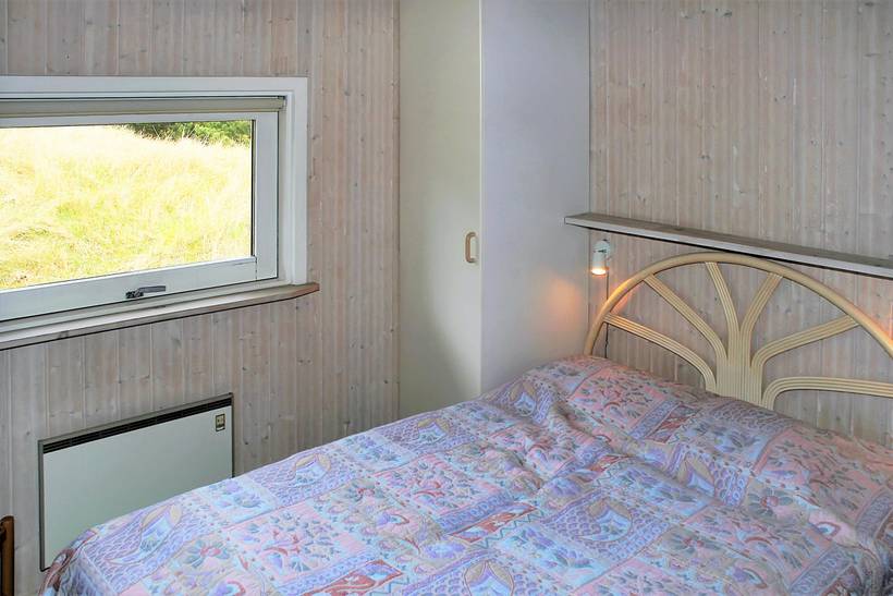 Foto von Ferienhaus AM40 in Rindby - Fanø
