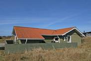 Rindby - Fanø