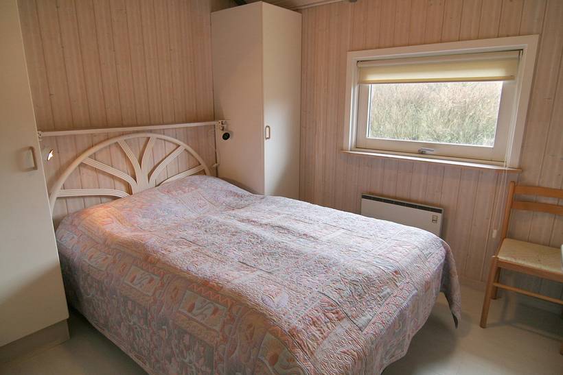 Foto von Ferienhaus AM40 in Rindby - Fanø
