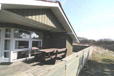 Vorschaubild von Ferienhaus AM40 in Rindby - Fanø