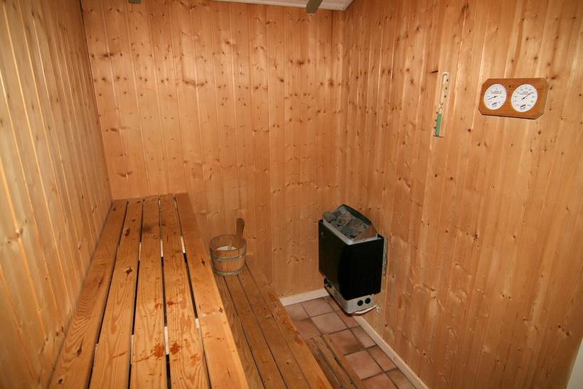 Foto von Ferienhaus AM40 in Rindby - Fanø