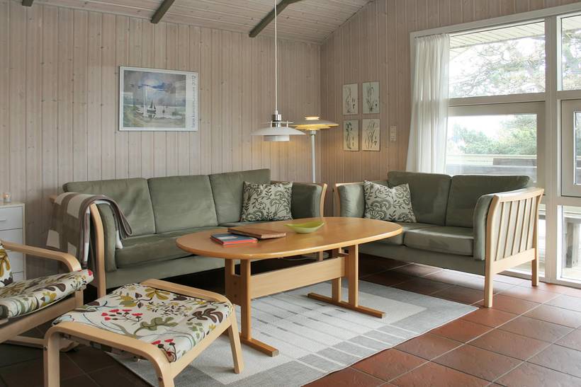 Foto von Ferienhaus AM40 in Rindby - Fanø