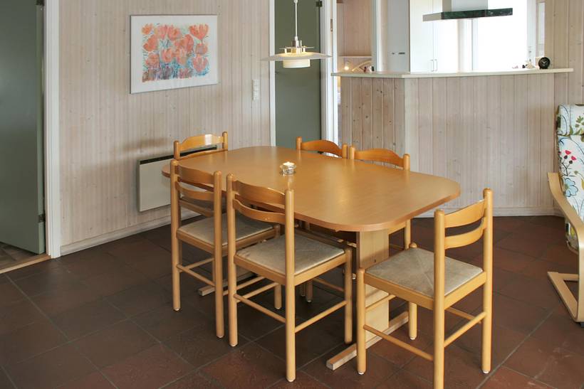 Foto von Ferienhaus AM40 in Rindby - Fanø