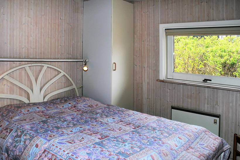 Foto von Ferienhaus AM40 in Rindby - Fanø