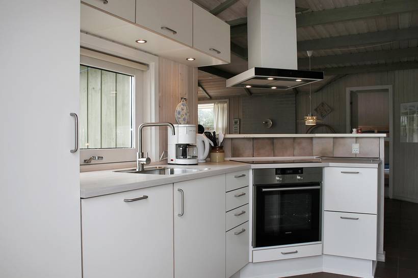 Foto von Ferienhaus AM40 in Rindby - Fanø