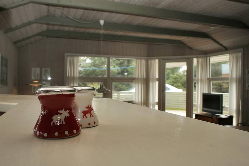 Foto von Ferienhaus AM40 in Rindby - Fanø