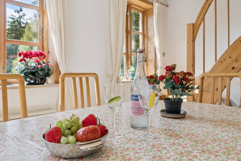 Foto von Ferienhaus AM43 auf Årsdale - Bornholm