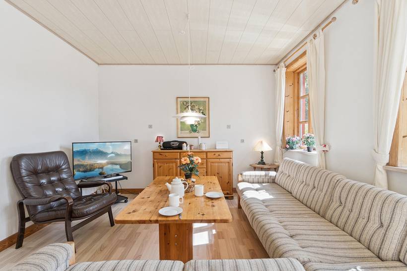 Foto von Ferienhaus AM43 auf Årsdale - Bornholm