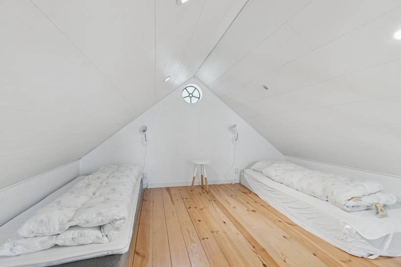 Foto von Ferienhaus AM43 auf Årsdale - Bornholm