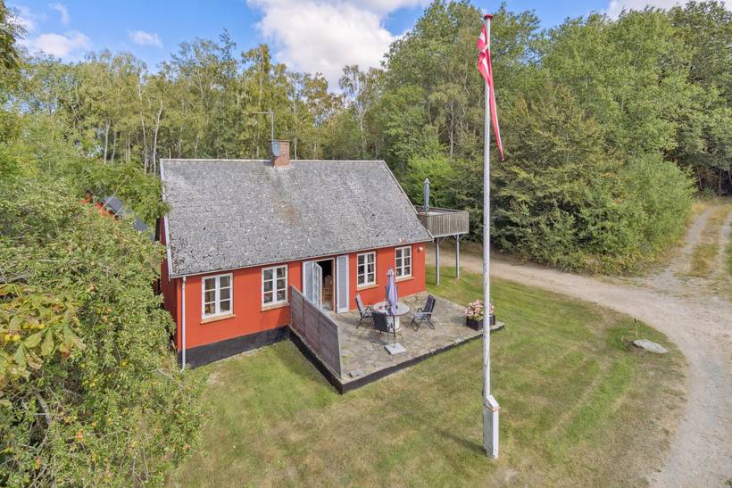 Foto von Ferienhaus AM43 auf Årsdale - Bornholm