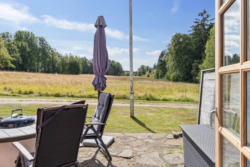 Foto von Ferienhaus AM43 auf Årsdale - Bornholm