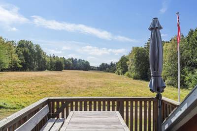Vorschaubild von Ferienhaus AM43 auf Årsdale - Bornholm