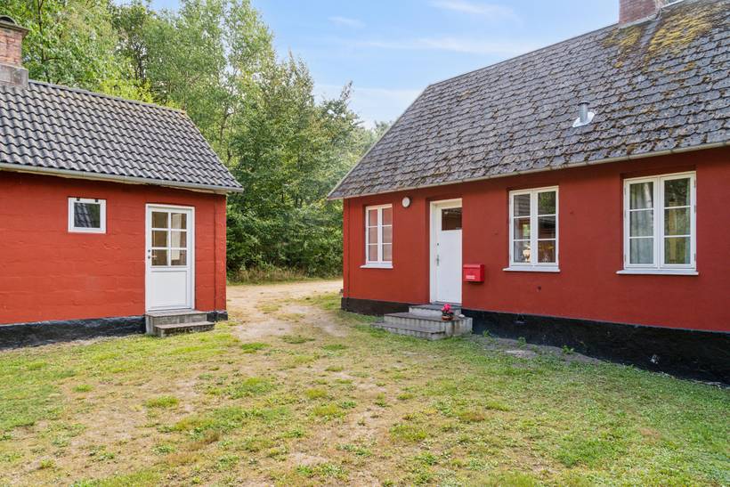 Foto von Ferienhaus AM43 auf Årsdale - Bornholm
