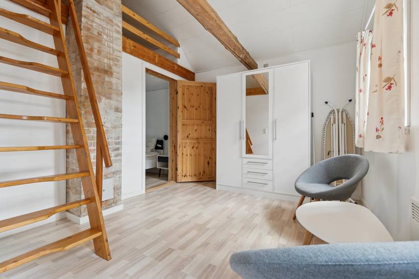 Foto von Ferienhaus AM43 auf Årsdale - Bornholm