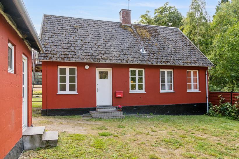 Foto von Ferienhaus AM43 auf Årsdale - Bornholm