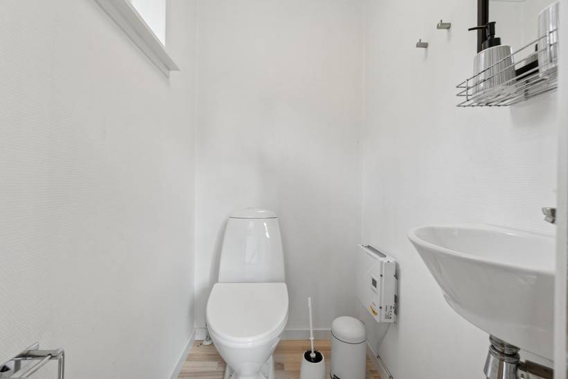 Foto von Ferienhaus AM43 auf Årsdale - Bornholm