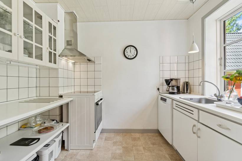 Foto von Ferienhaus AM43 auf Årsdale - Bornholm