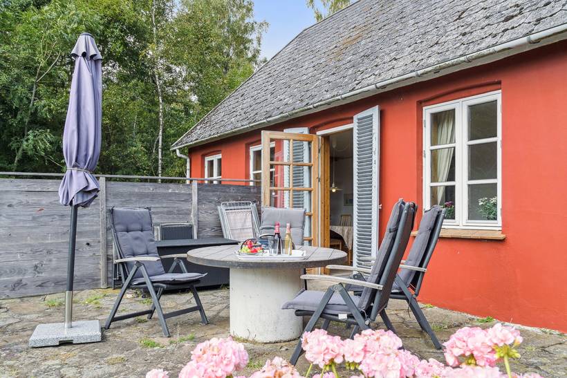 Foto von Ferienhaus AM43 auf Årsdale - Bornholm