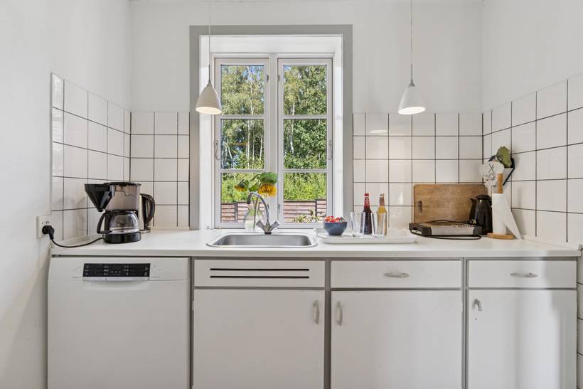 Foto von Ferienhaus AM43 auf Årsdale - Bornholm