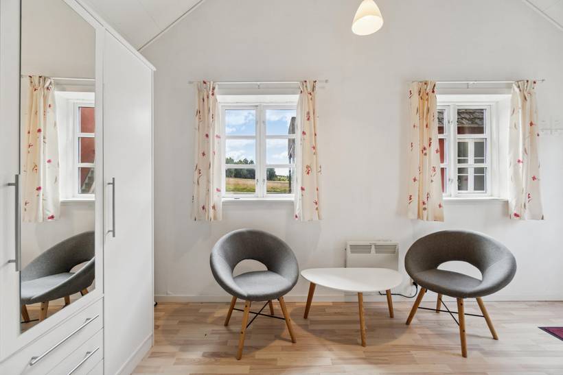 Foto von Ferienhaus AM43 auf Årsdale - Bornholm