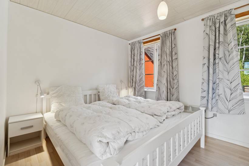 Foto von Ferienhaus AM43 auf Årsdale - Bornholm