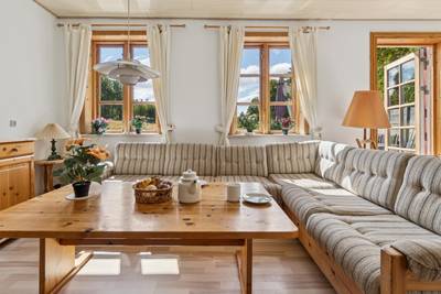 Vorschaubild von Ferienhaus AM43 auf Årsdale - Bornholm