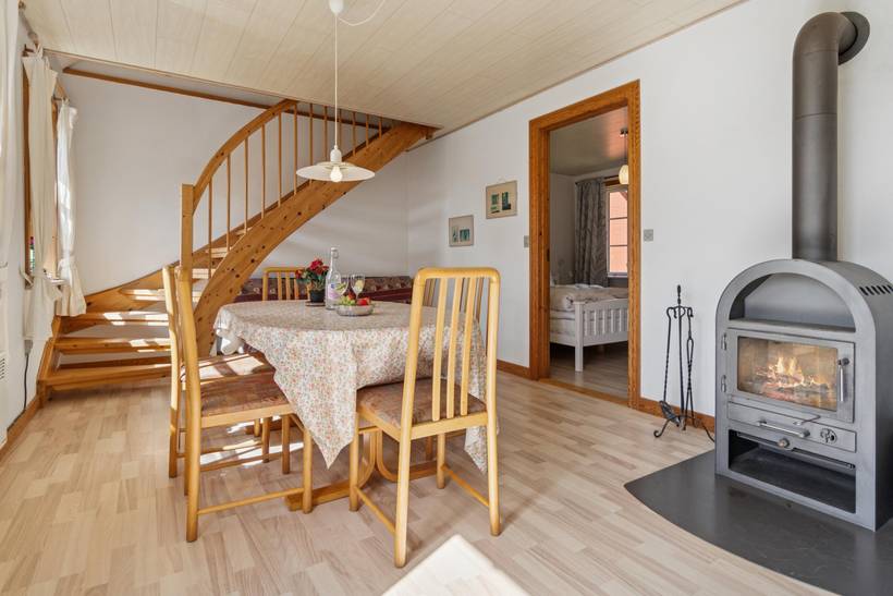 Foto von Ferienhaus AM43 auf Årsdale - Bornholm